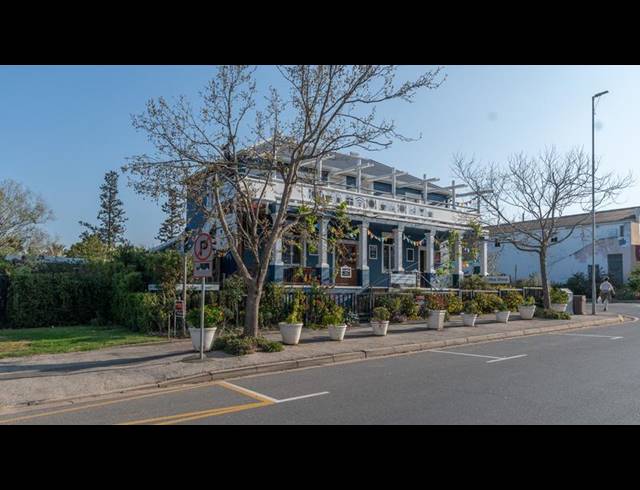 BUSINESS FOR SALE IN RIVIERSONDEREND